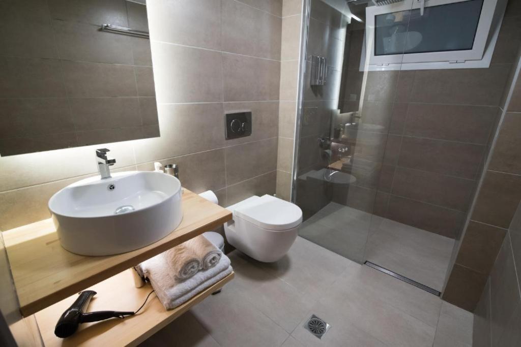 Preveza Suitestay Apartments Dodonis 28 Eksteriør bilde