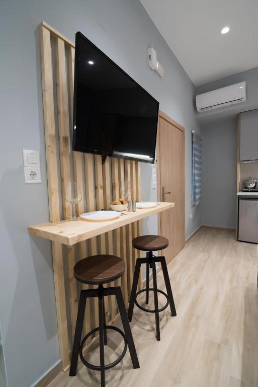 Preveza Suitestay Apartments Dodonis 28 Eksteriør bilde