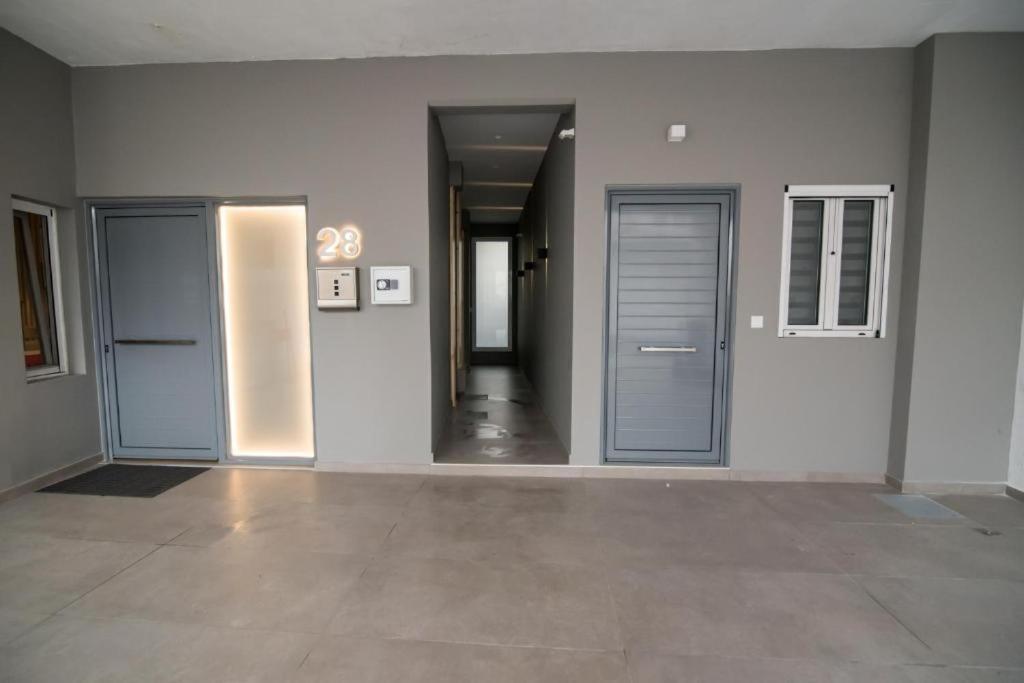 Preveza Suitestay Apartments Dodonis 28 Eksteriør bilde