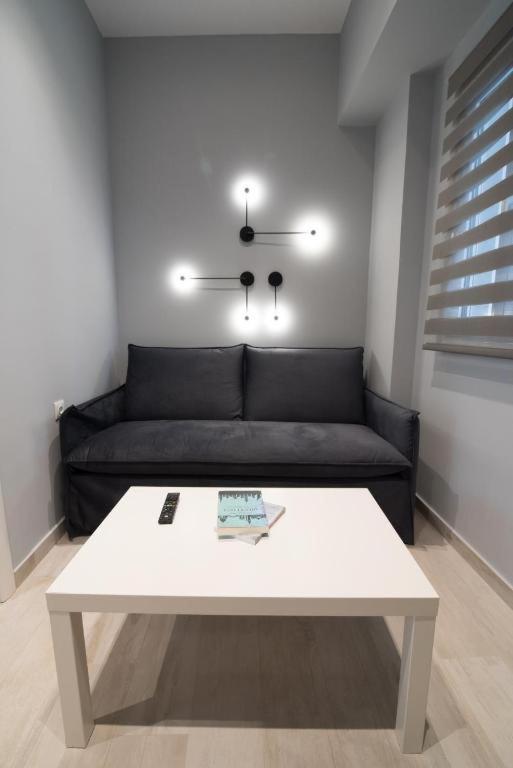 Preveza Suitestay Apartments Dodonis 28 Eksteriør bilde