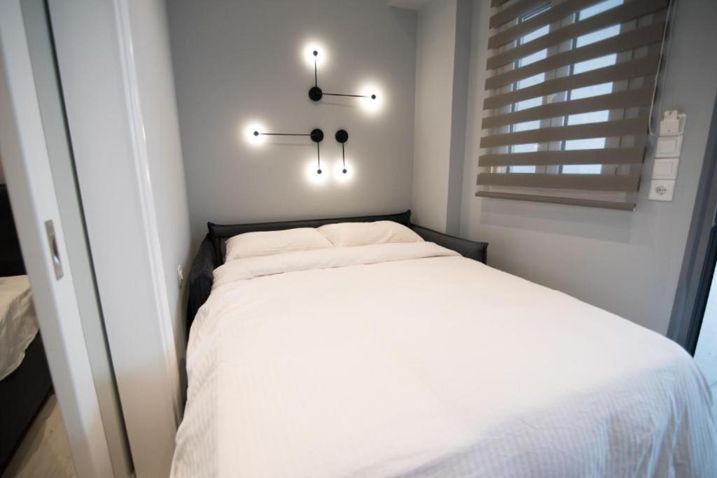 Preveza Suitestay Apartments Dodonis 28 Eksteriør bilde