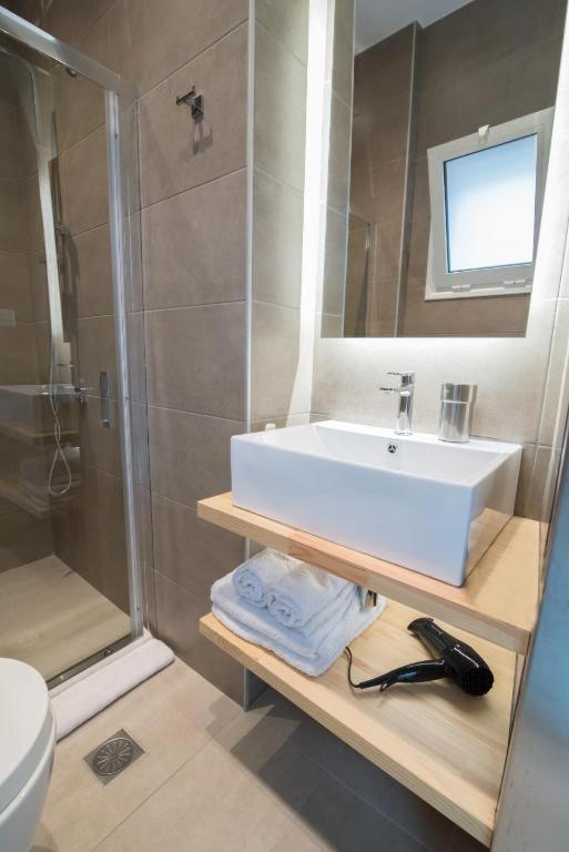 Preveza Suitestay Apartments Dodonis 28 Eksteriør bilde