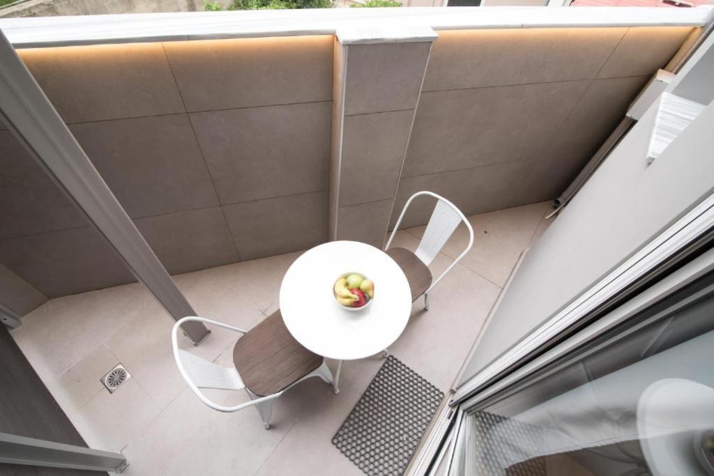 Preveza Suitestay Apartments Dodonis 28 Eksteriør bilde