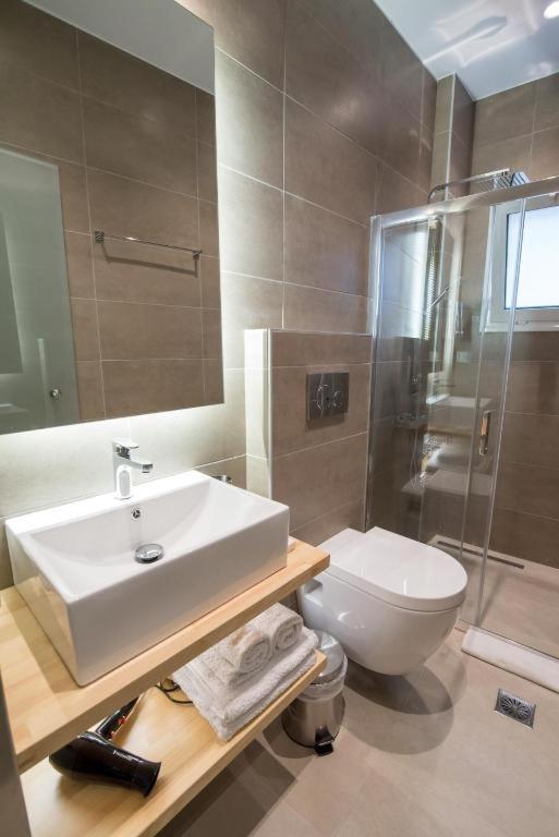 Preveza Suitestay Apartments Dodonis 28 Eksteriør bilde