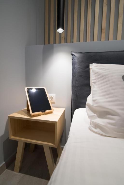 Preveza Suitestay Apartments Dodonis 28 Eksteriør bilde