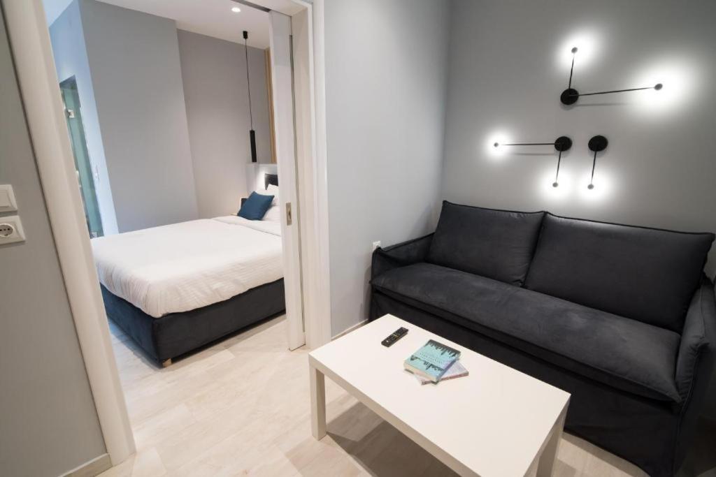 Preveza Suitestay Apartments Dodonis 28 Eksteriør bilde