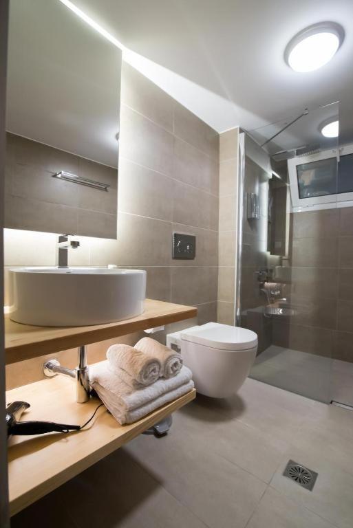 Preveza Suitestay Apartments Dodonis 28 Eksteriør bilde
