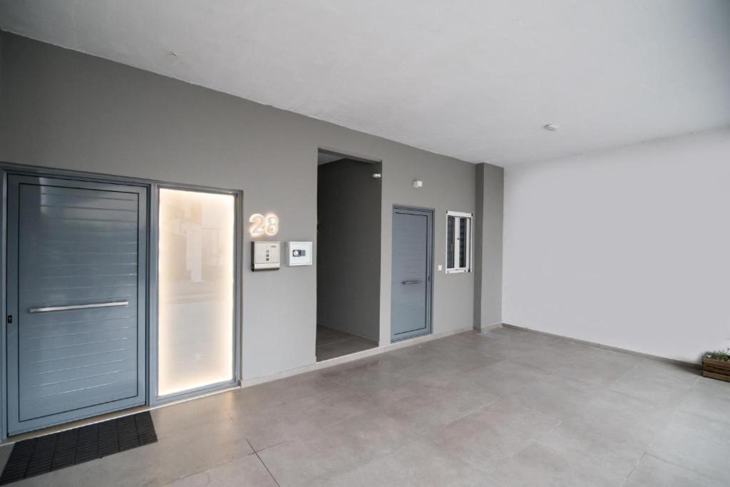 Preveza Suitestay Apartments Dodonis 28 Eksteriør bilde