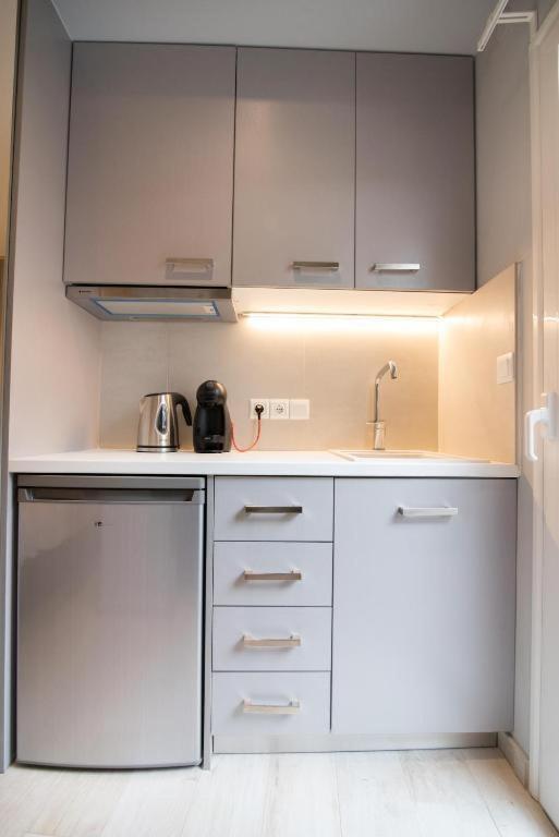 Preveza Suitestay Apartments Dodonis 28 Eksteriør bilde