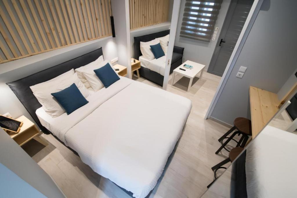 Preveza Suitestay Apartments Dodonis 28 Eksteriør bilde