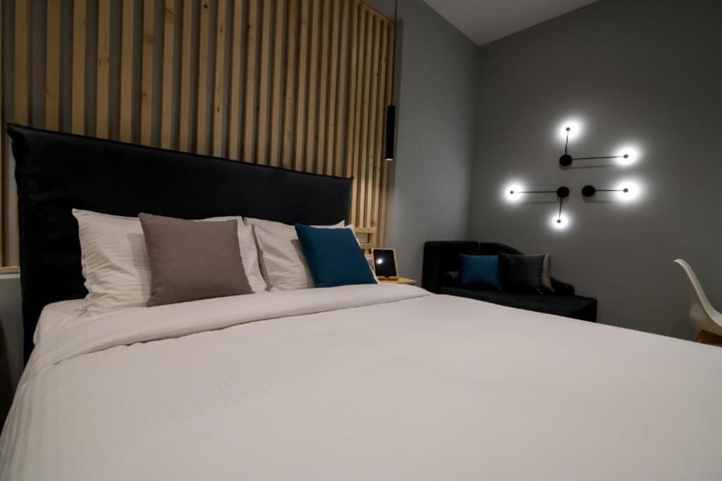 Preveza Suitestay Apartments Dodonis 28 Eksteriør bilde