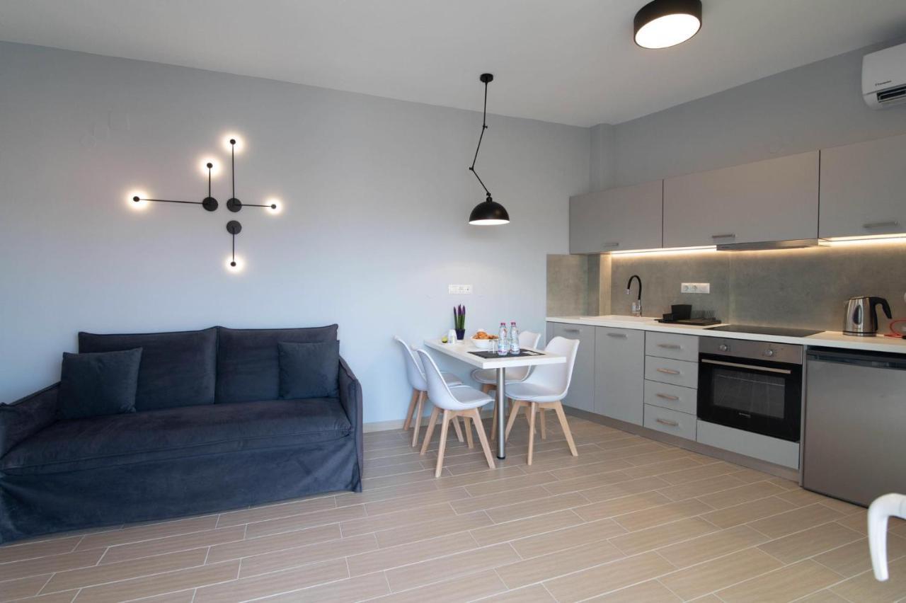 Preveza Suitestay Apartments Dodonis 28 Eksteriør bilde