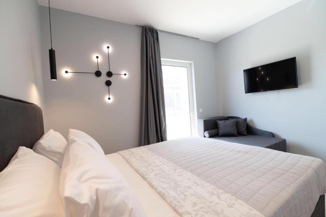 Preveza Suitestay Apartments Dodonis 28 Eksteriør bilde