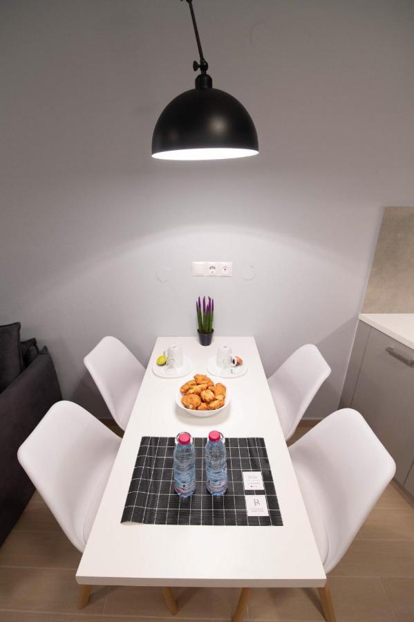 Preveza Suitestay Apartments Dodonis 28 Eksteriør bilde