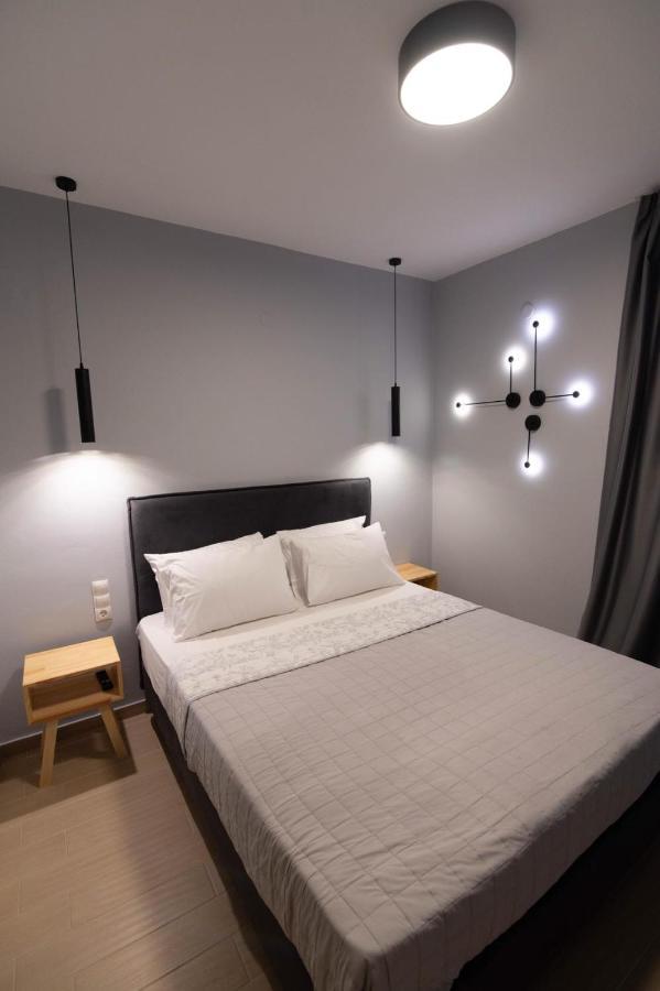 Preveza Suitestay Apartments Dodonis 28 Eksteriør bilde